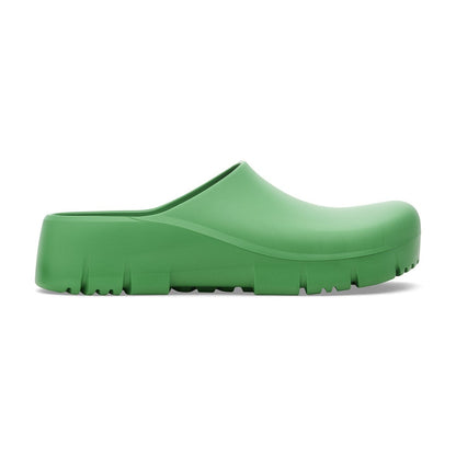 ビルケンシュトックBIRKENSTOCKSuperBirki2.0（スーパービルキ）（ドイツ製）プロフェッショナル1027425ボールドグリーン（ユニセックス）フットベッドサボドイツ製快適クロッグ「正規品」「靴」