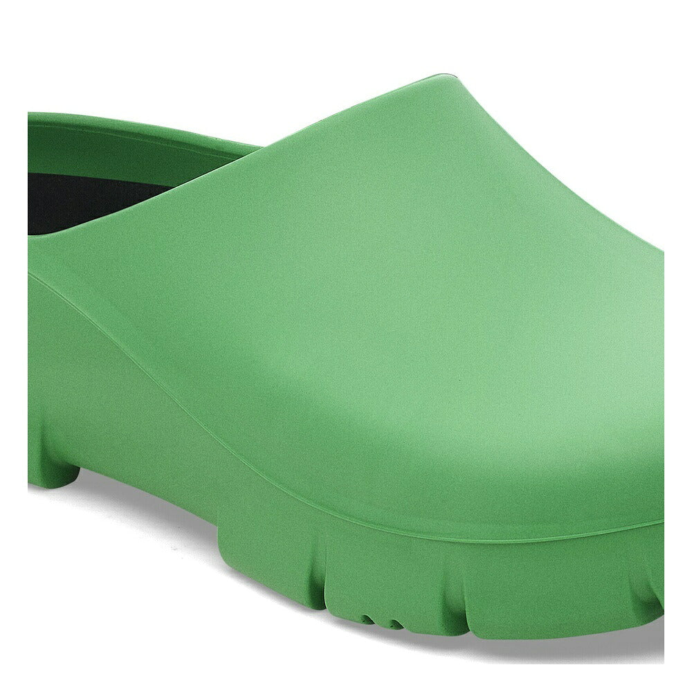 ビルケンシュトックBIRKENSTOCKSuperBirki2.0（スーパービルキ）（ドイツ製）プロフェッショナル1027425ボールドグリーン（ユニセックス）フットベッドサボドイツ製快適クロッグ「正規品」「靴」