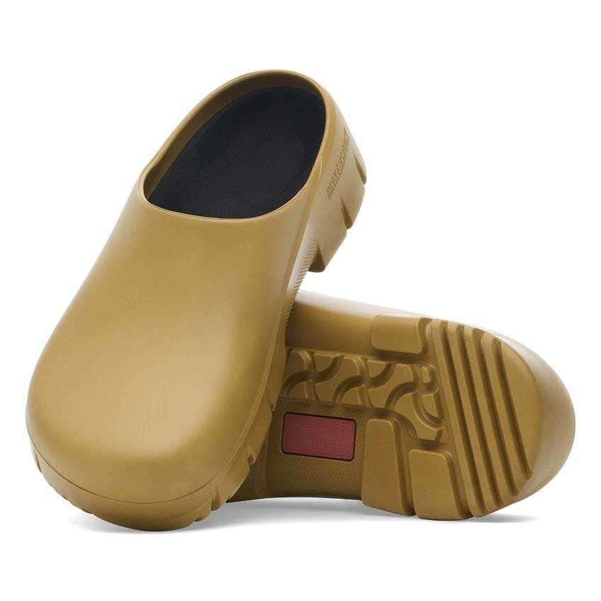 ビルケンシュトックBIRKENSTOCKSuperBirki2.0（スーパービルキ）（ドイツ製）プロフェッショナル1027461コークブラウン（ユニセックス）フットベッドサボドイツ製快適クロッグ「正規品」「靴」