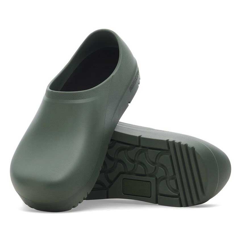 ビルケンシュトックBIRKENSTOCKProfiBirki2.0（プロフィビルキ）（ドイツ製）プロフェッショナル1028870タイム（ユニセックス）フットベッドサボドイツ製快適クロッグ「正規品」「靴」