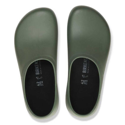 ビルケンシュトックBIRKENSTOCKProfiBirki2.0（プロフィビルキ）（ドイツ製）プロフェッショナル1028870タイム（ユニセックス）フットベッドサボドイツ製快適クロッグ「正規品」「靴」