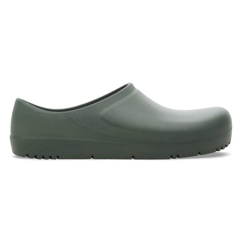 ビルケンシュトック BIRKENSTOCK Profi Birki 2.0 （プロフィ ビルキ）（ドイツ製） プロフェッショナル 1028870 タイム（ユニセックス）フットベッド サボ ドイツ製 快適クロッグ「正規品」 「靴」