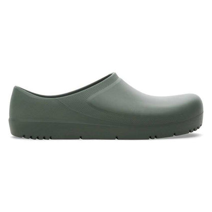 ビルケンシュトック BIRKENSTOCK Profi Birki 2.0 （プロフィ ビルキ）（ドイツ製） プロフェッショナル 1028870 タイム（ユニセックス）フットベッド サボ ドイツ製 快適クロッグ「正規品」 「靴」