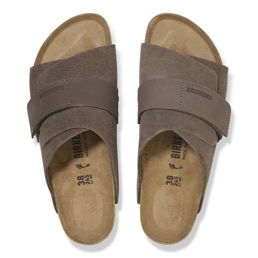 ビルケンシュトック BIRKENSTOCK Kyoto （キョウト） 1029137