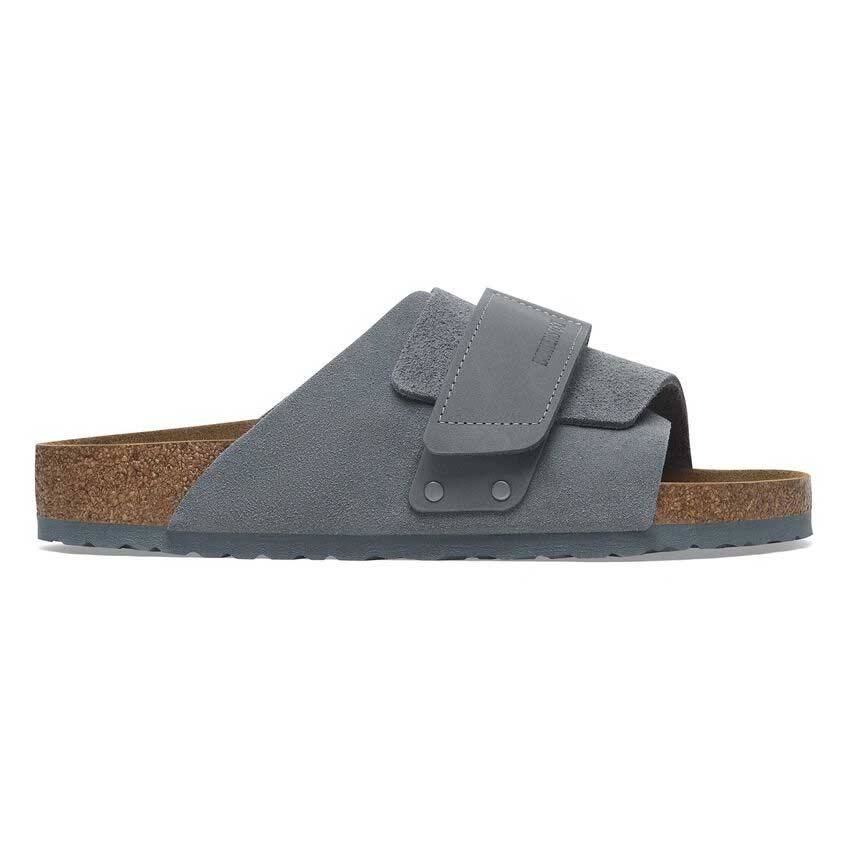 ビルケンシュトック BIRKENSTOCK Kyoto （キョウト） 1029144 バサルト