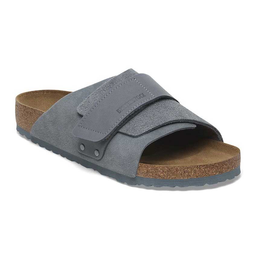 ビルケンシュトック BIRKENSTOCK Kyoto （キョウト） 1029144 バサルト
