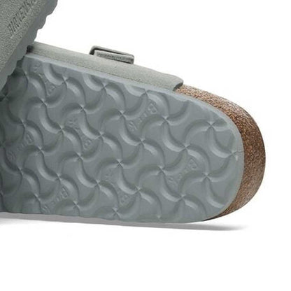 ビルケンシュトックBIRKENSTOCKZurich（チューリッヒ）1029166ピュアセージ（スエードレザー）（レディースサンダルナローフィット）「正規輸入品」「靴」