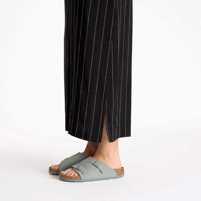 ビルケンシュトックBIRKENSTOCKZurich（チューリッヒ）1029166ピュアセージ（スエードレザー）（レディースサンダルナローフィット）「正規輸入品」「靴」
