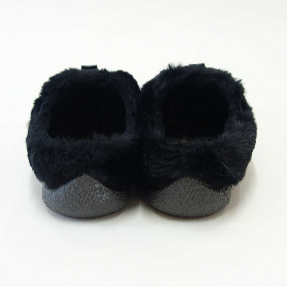 キーンKEENハウザースリースライド1029436Black/Canteen（レディース）ソフトで温かみのあるリラックスクロッグ「靴」