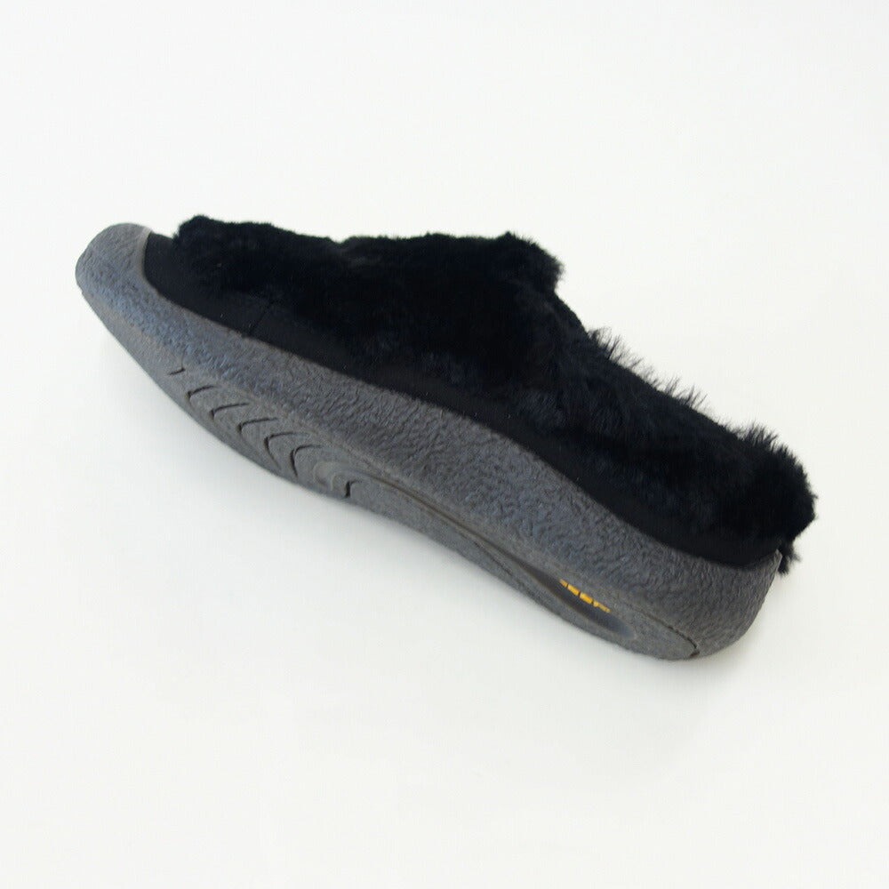 キーンKEENハウザースリースライド1029436Black/Canteen（レディース）ソフトで温かみのあるリラックスクロッグ「靴」