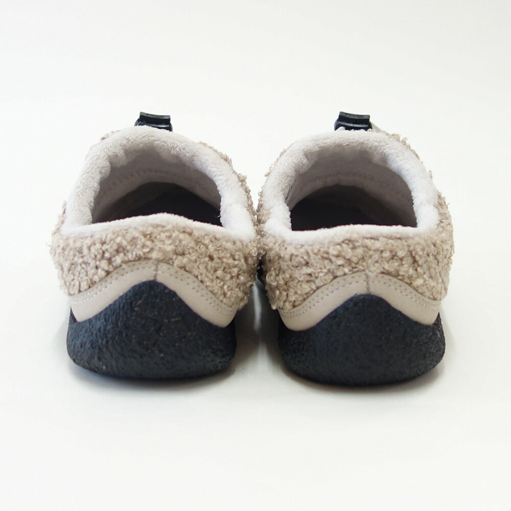 キーンKEENハウザースリースライド1029437PlazaTaupe/Black（レディース）ソフトで温かみのあるリラックスクロッグ「靴」