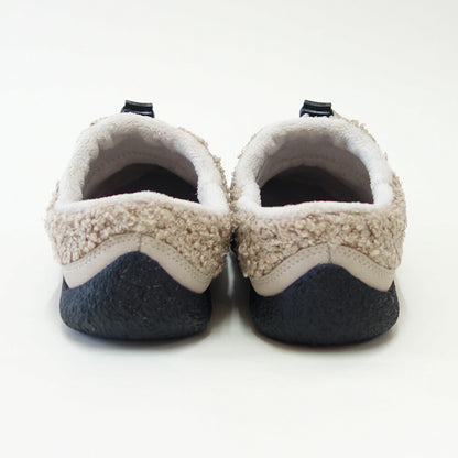 キーンKEENハウザースリースライド1029437PlazaTaupe/Black（レディース）ソフトで温かみのあるリラックスクロッグ「靴」