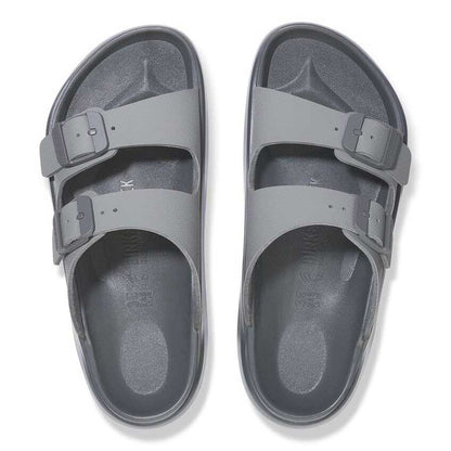 BIRKENSTOCKビルケンシュトックMogamiTerraStealth2-Strap（モガミテラステルス2ストラップ）ホエールグレイ1029595（レギュラーフィット幅広）メンズサンダルコンフォート「靴」