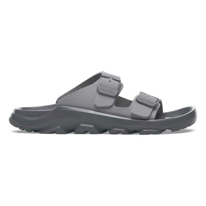 BIRKENSTOCKビルケンシュトックMogamiTerraStealth2-Strap（モガミテラステルス2ストラップ）ホエールグレイ1029595（レギュラーフィット幅広）メンズサンダルコンフォート「靴」