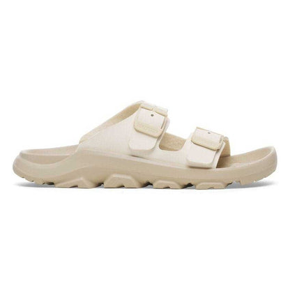 BIRKENSTOCKビルケンシュトックMogamiTerraStealth2-Strap（モガミテラステルス2ストラップ）エッグシェル1029631（レギュラーフィット幅広）レディースサンダルコンフォート「靴」