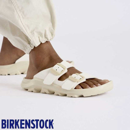 BIRKENSTOCKビルケンシュトックMogamiTerraStealth2-Strap（モガミテラステルス2ストラップ）エッグシェル1029631（レギュラーフィット幅広）レディースサンダルコンフォート「靴」