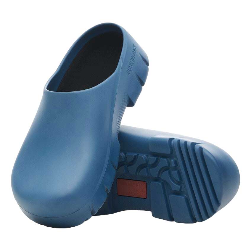 ビルケンシュトックBIRKENSTOCKSuperBirki2.0（スーパービルキ）（ドイツ製）プロフェッショナル1029638インクブルー（ユニセックス）フットベッドサボドイツ製快適クロッグ「正規品」「靴」