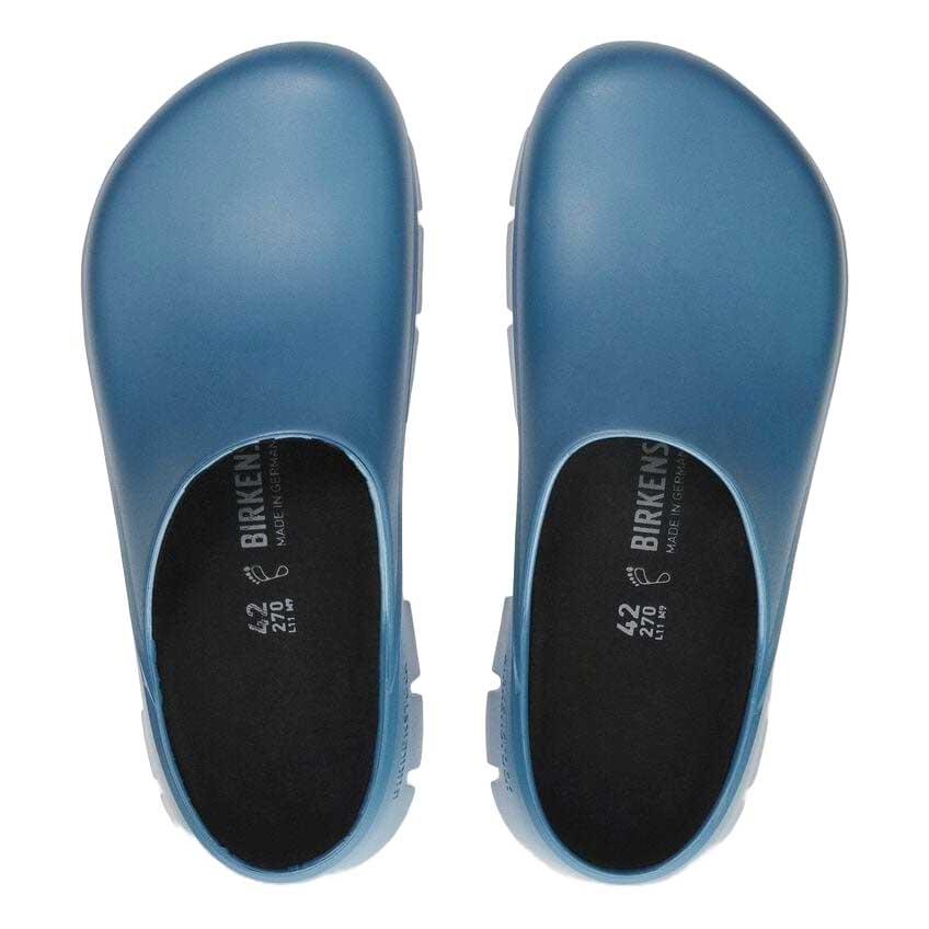 ビルケンシュトックBIRKENSTOCKSuperBirki2.0（スーパービルキ）（ドイツ製）プロフェッショナル1029638インクブルー（ユニセックス）フットベッドサボドイツ製快適クロッグ「正規品」「靴」