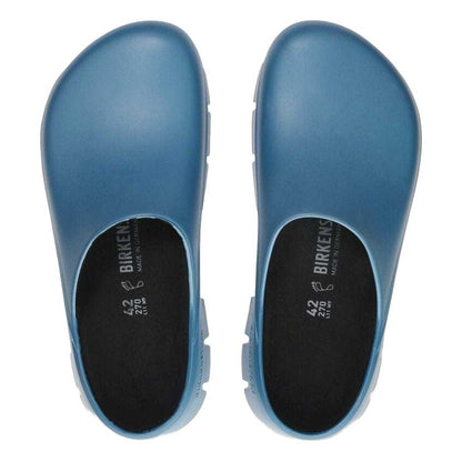 ビルケンシュトックBIRKENSTOCKSuperBirki2.0（スーパービルキ）（ドイツ製）プロフェッショナル1029638インクブルー（ユニセックス）フットベッドサボドイツ製快適クロッグ「正規品」「靴」