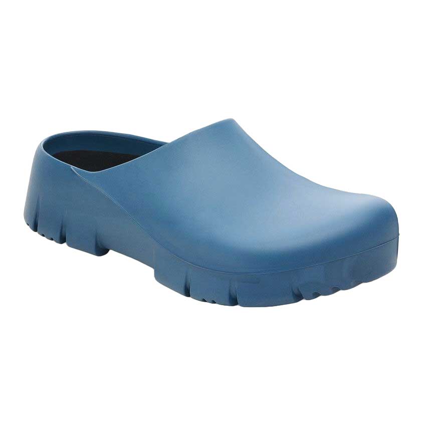 ビルケンシュトック BIRKENSTOCK Super Birki 2.0 （スーパービルキ）（ドイツ製） プロフェッショナル 1029638 インクブルー（ユニセックス）フットベッド サボ ドイツ製 快適クロッグ「正規品」 「靴」