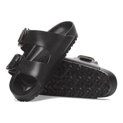 BIRKENSTOCKビルケンシュトックARIZONABIGBUCKLEEVA（アリゾナビッグバックル）レディース1029641（EVA／ブラック）ドイツ生まれの快適サンダル「靴」