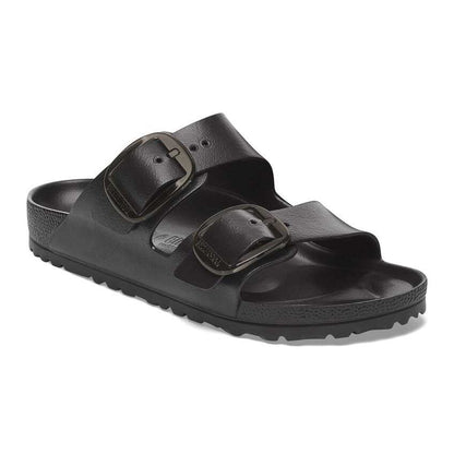 BIRKENSTOCKビルケンシュトックARIZONABIGBUCKLEEVA（アリゾナビッグバックル）レディース1029641（EVA／ブラック）ドイツ生まれの快適サンダル「靴」
