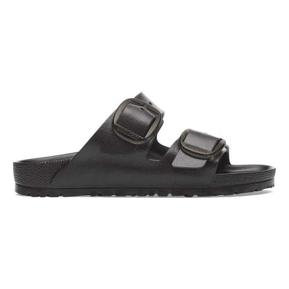 BIRKENSTOCK ビルケンシュトック ARIZONA  BIG BUCKLE EVA（アリゾナ ビッグバックル）レディース  1029641（EVA／ブラック） ドイツ生まれの快適サンダル 「靴」
