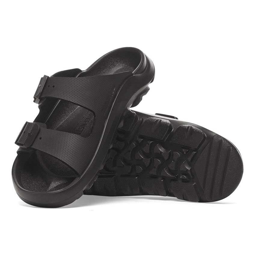 BIRKENSTOCKビルケンシュトックMogamiTerraStealth2-Strap（モガミテラステルス2ストラップ）エイペックスブラック1029643（レギュラーフィット幅広）メンズサンダルコンフォート「靴」