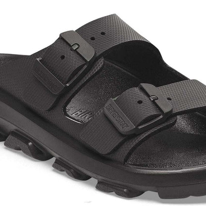 BIRKENSTOCKビルケンシュトックMogamiTerraStealth2-Strap（モガミテラステルス2ストラップ）エイペックスブラック1029643（レギュラーフィット幅広）メンズサンダルコンフォート「靴」