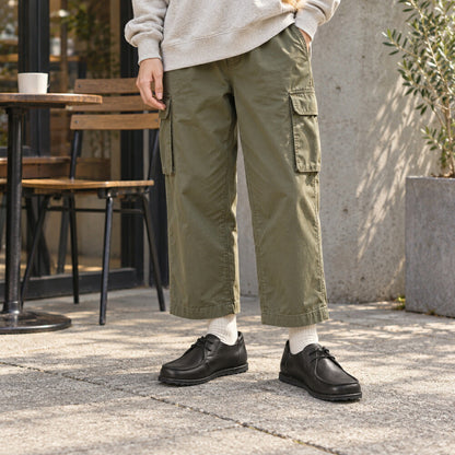 ビルケンシュトックBIRKENSTOCKUTTILACE（ウッティレース）レディース（幅狭）1029649（シュリンクレザー／ブラック）スニーカーコンフォートフラットシューズ「靴」
