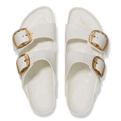 BIRKENSTOCKビルケンシュトックARIZONABIGBUCKLEEVA（アリゾナビッグバックル）レディース1029651（EVA／エッグシェル）ドイツ生まれの快適サンダル「靴」