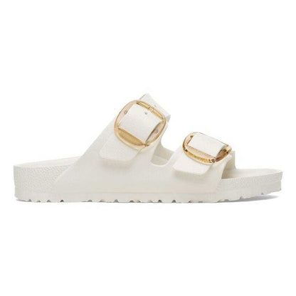 BIRKENSTOCK ビルケンシュトック ARIZONA  BIG BUCKLE EVA（アリゾナ ビッグバックル）レディース  1029651（EVA／エッグシェル） ドイツ生まれの快適サンダル 「靴」