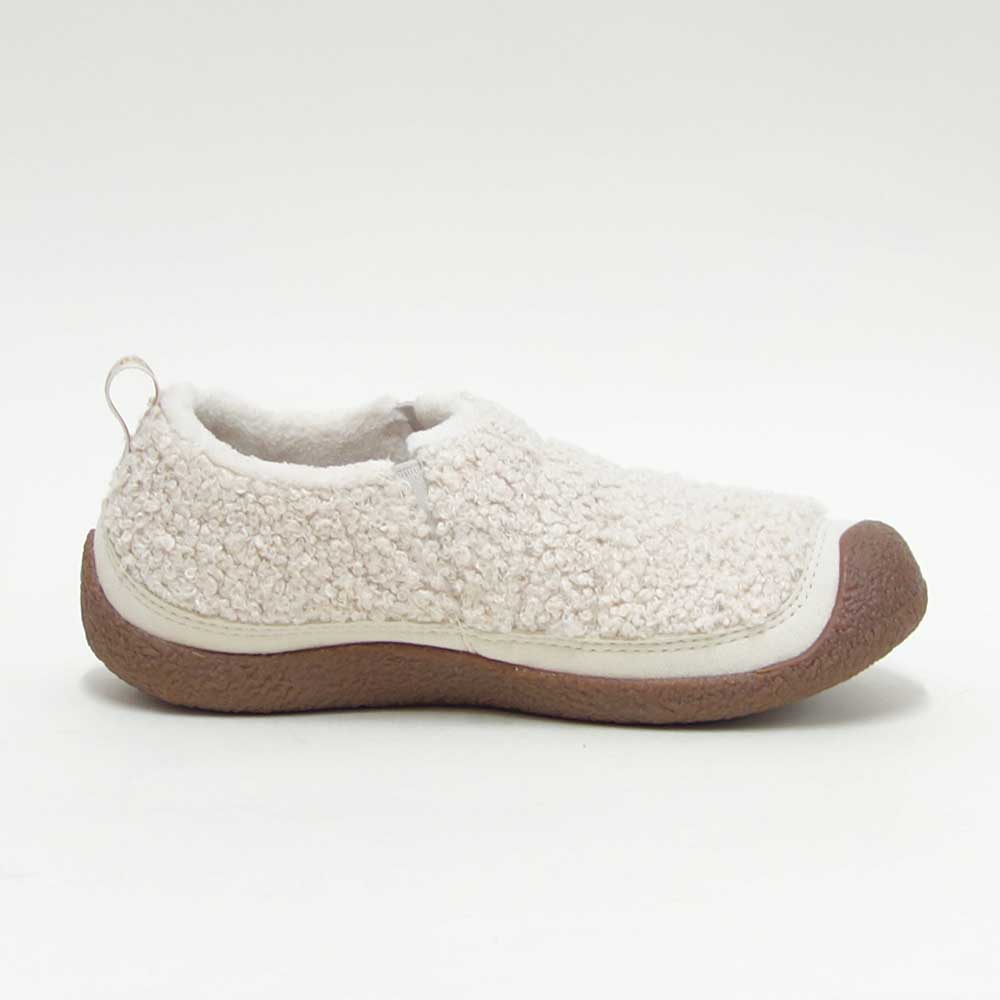 キーンKEENハウザーツー1029731Birch/Curry（レディース）ソフトで温かみのあるリラックスシューズ「靴」