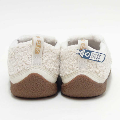 キーンKEENハウザーツー1029731Birch/Curry（レディース）ソフトで温かみのあるリラックスシューズ「靴」