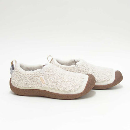 キーンKEENハウザーツー1029731Birch/Curry（レディース）ソフトで温かみのあるリラックスシューズ「靴」