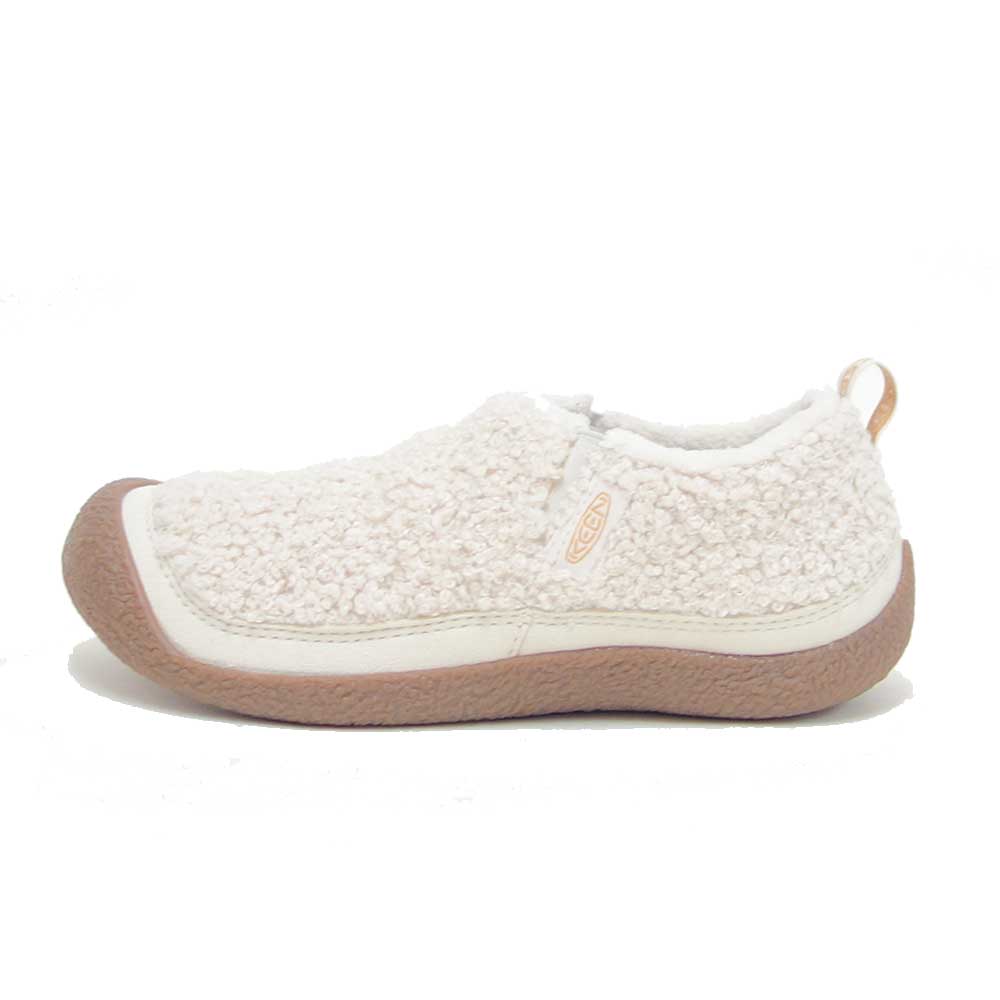 キーンKEENハウザーツー1029731Birch/Curry（レディース）ソフトで温かみのあるリラックスシューズ「靴」