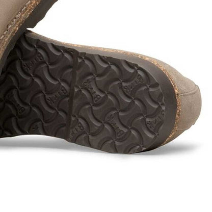 ビルケンシュトックBIRKENSTOCKUppsalaLow（アップサラロー）レディース（幅狭ナローフィット）1029731（ベロアレザー／トープ）スニーカーコンフォートフラットシューズ「靴」