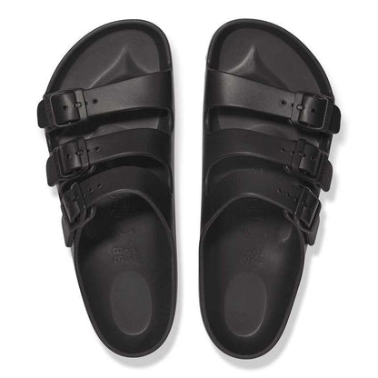 papilliobyBIRKENSTOCKビルケンシュトックFloridaIIIEVAFlexPlatform（フロリダ）ブラック1029738（ナロー幅狭）EVA厚底ドイツ生まれの快適サンダル「靴」