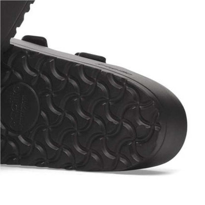 papilliobyBIRKENSTOCKビルケンシュトックFloridaIIIEVAFlexPlatform（フロリダ）ブラック1029738（ナロー幅狭）EVA厚底ドイツ生まれの快適サンダル「靴」