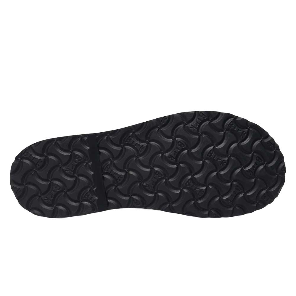 ビルケンシュトックBIRKENSTOCKBrysonブライソン（レディース）1030153（ブラック）ショートブーツ「靴」