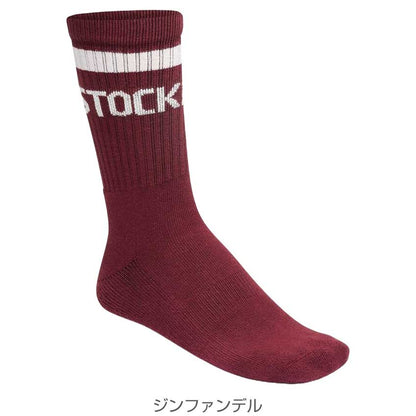 ビルケンシュトック BIRKENSTOCK コットン テニスソックス 包み込まれるような優しいソックス スポーティ