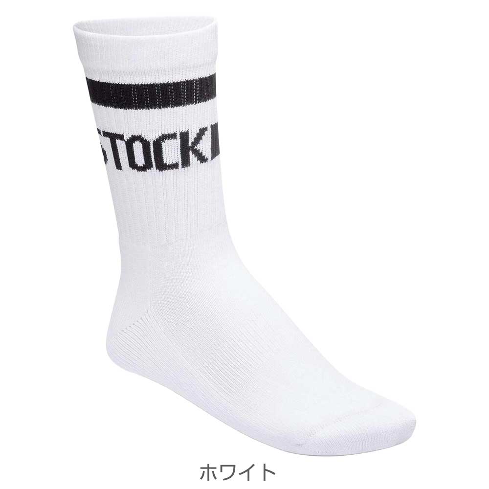 ビルケンシュトック BIRKENSTOCK コットン テニスソックス 包み込まれるような優しいソックス スポーティ