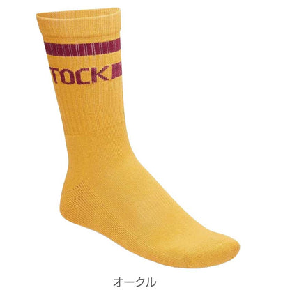 ビルケンシュトック BIRKENSTOCK コットン テニスソックス 包み込まれるような優しいソックス スポーティ