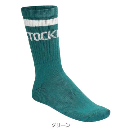 ビルケンシュトック BIRKENSTOCK コットン テニスソックス 包み込まれるような優しいソックス スポーティ