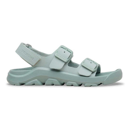 ビルケンシュトック BIRKENSTOCK   モガミ Mogami AS キッズサンダル 1031263 ピュアセージ  ビーチサンダル スポーツサンダル ジュニア