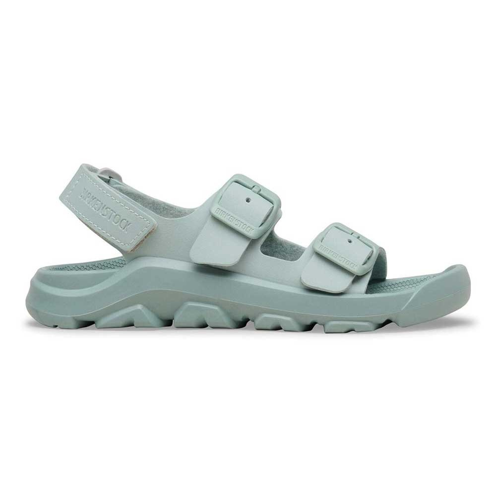 ビルケンシュトック BIRKENSTOCK   モガミ Mogami AS キッズサンダル 1031263 ピュアセージ  ビーチサンダル スポーツサンダル ジュニア