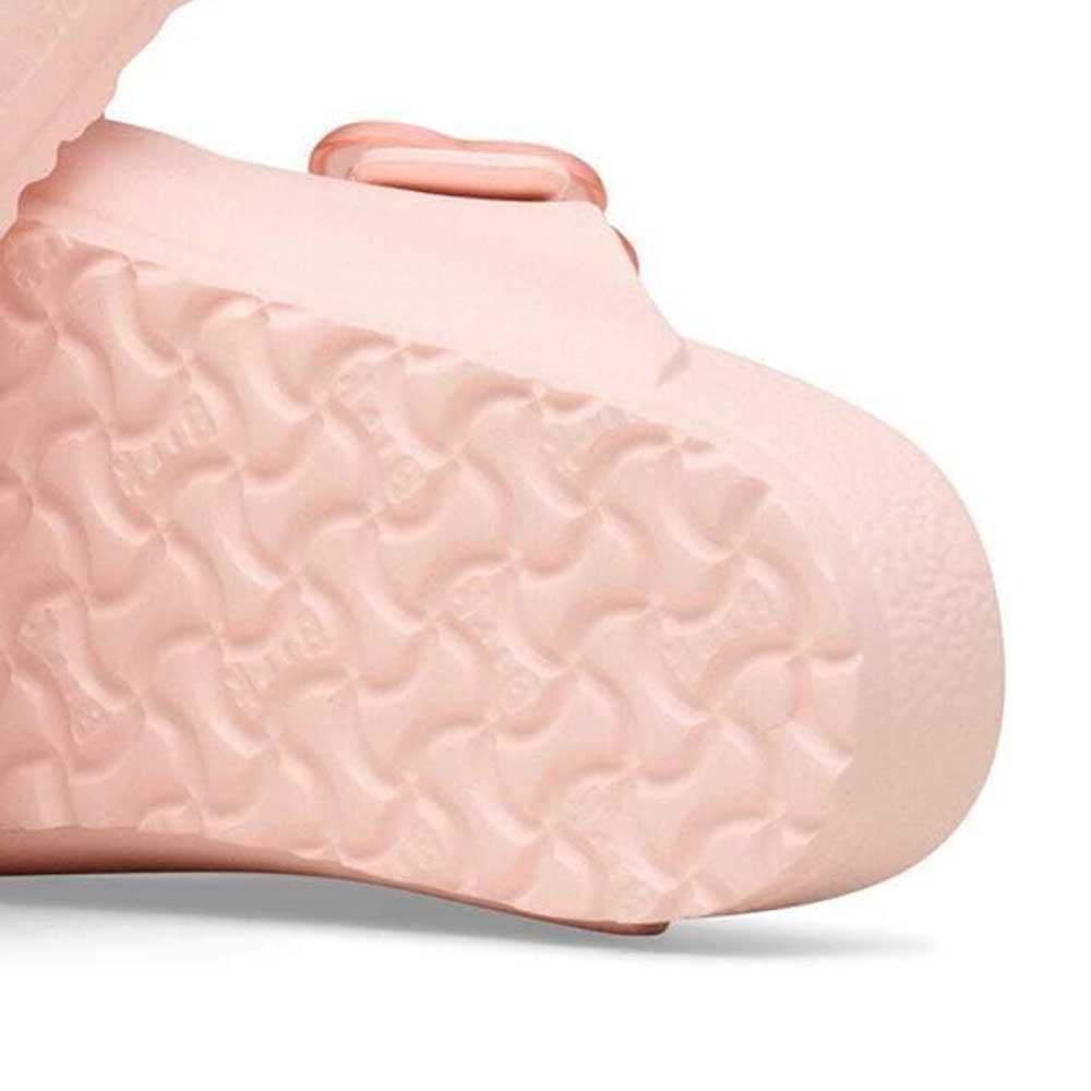 ビルケンシュトックBIRKENSTOCKArizonaFlowerEVAKidsアリゾナフラワーキッズサンダル1031271ライトローズビーチサンダル