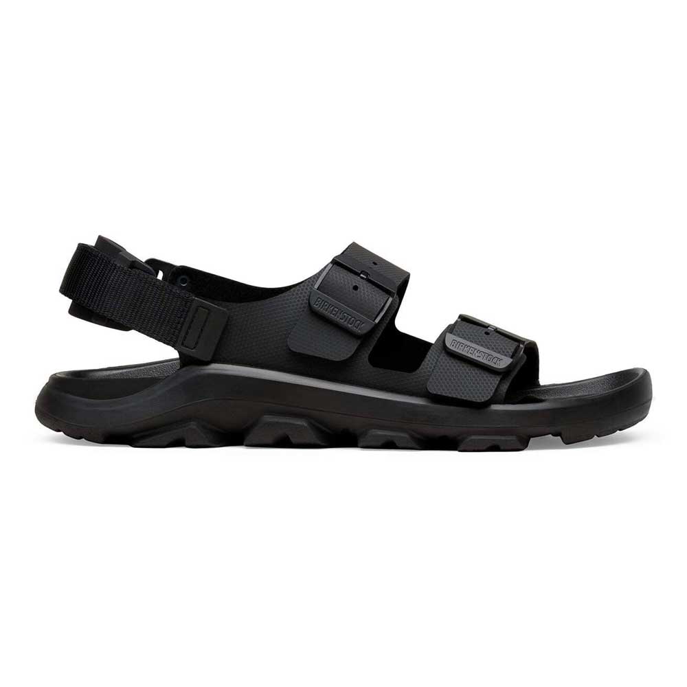 BIRKENSTOCKビルケンシュトックMogamiTerraTECLOOP（モガミテラテックループ）エイペックスブラック1031279（レギュラーフィット幅広）メンズサンダルコンフォート「靴」