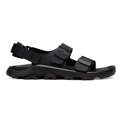 BIRKENSTOCKビルケンシュトックMogamiTerraTECLOOP（モガミテラテックループ）エイペックスブラック1031279（レギュラーフィット幅広）メンズサンダルコンフォート「靴」