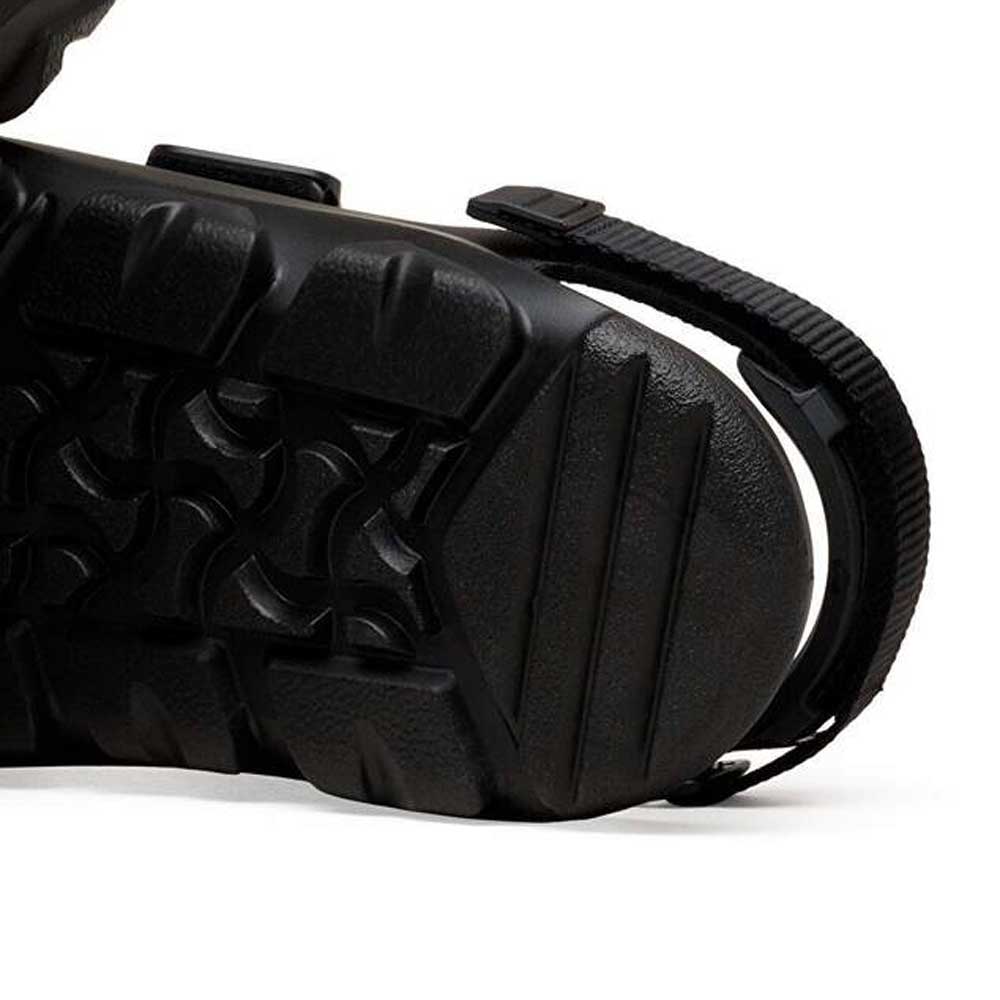 BIRKENSTOCKビルケンシュトックMogamiTerraTECLOOP（モガミテラテックループ）エイペックスブラック1031279（レギュラーフィット幅広）メンズサンダルコンフォート「靴」